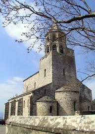 L'eglise romane