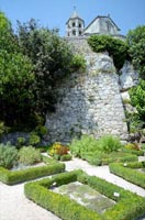 Le Jardin botanique